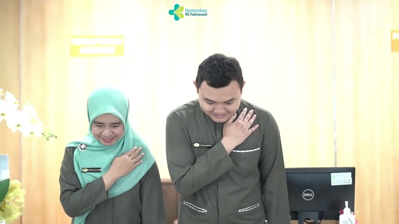 SMART ASN dalam Mewujudkan Smart Governance di RSUP Fatmawati