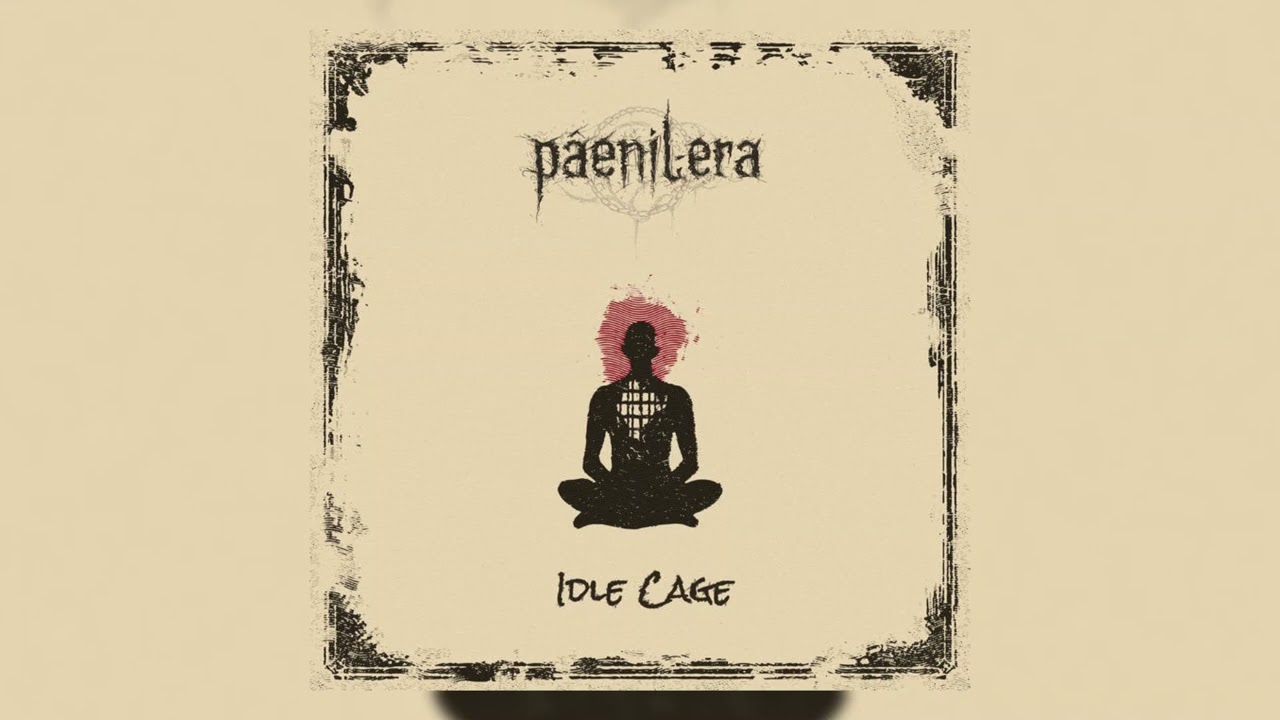 Paenil Era - Idle Cage (Full Album)