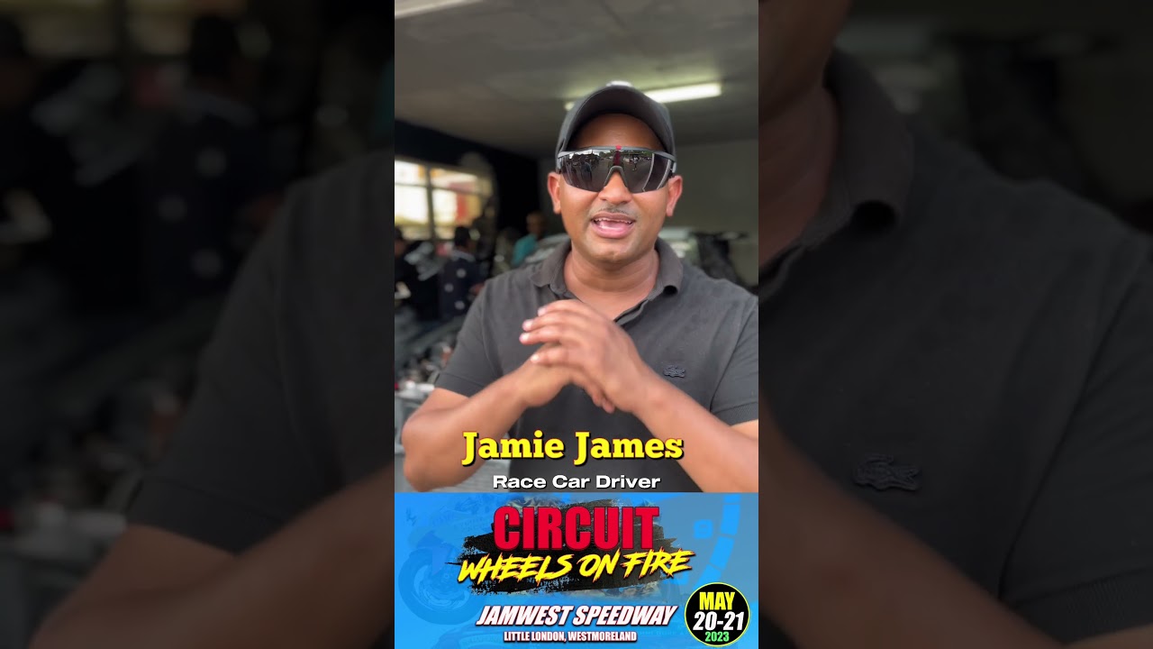 Jamie Jamies says he will end Doug Gore career at Jamwest