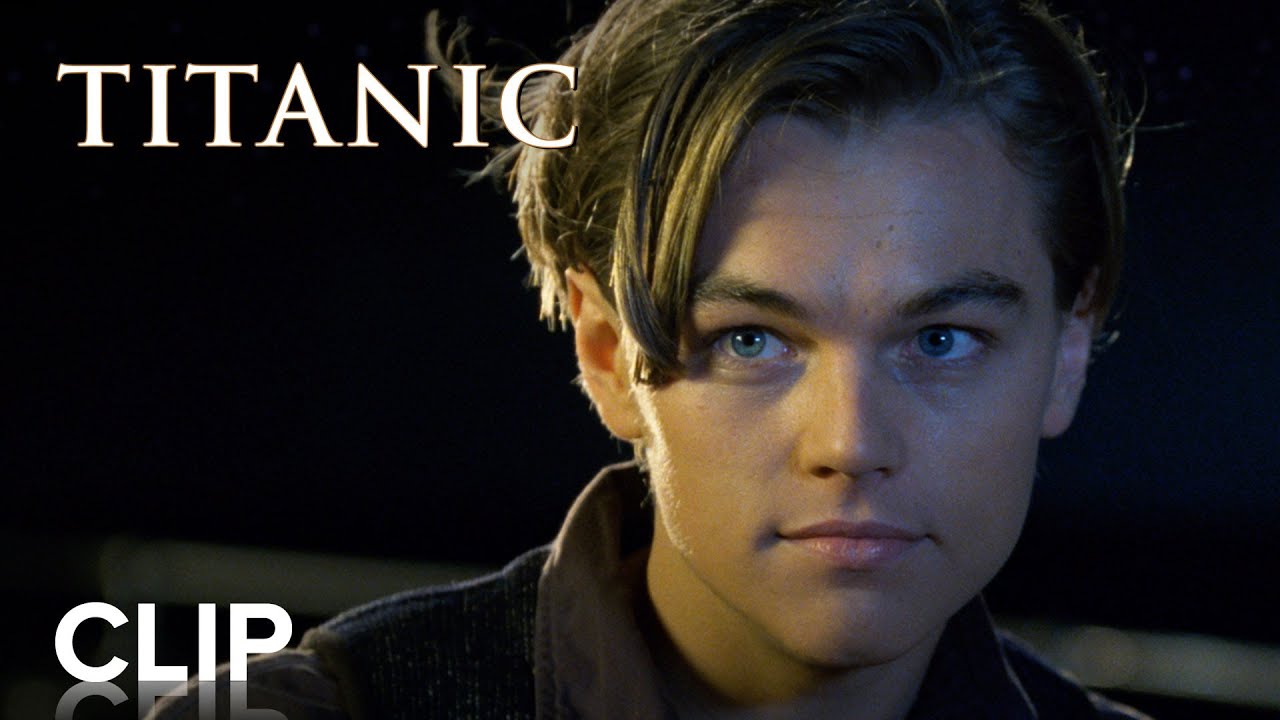 TITANIC | 