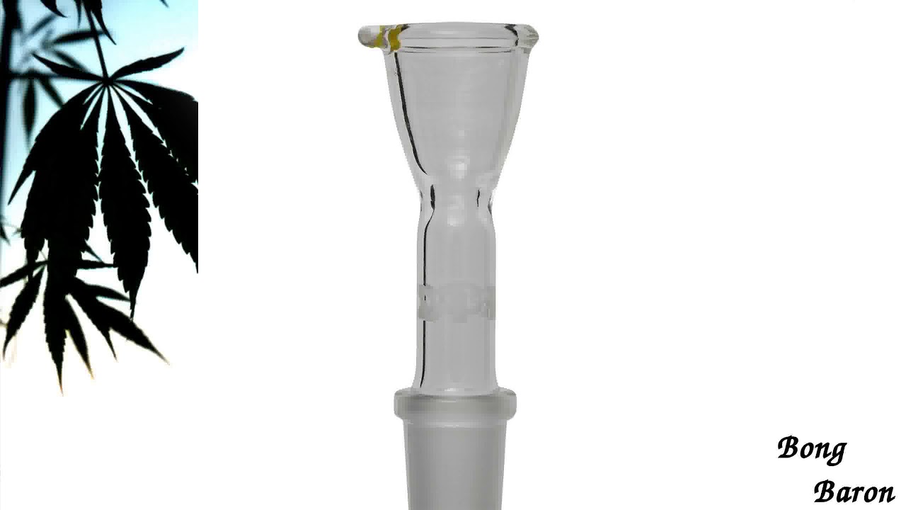 ROOR Classic with 14.5mm jointsize