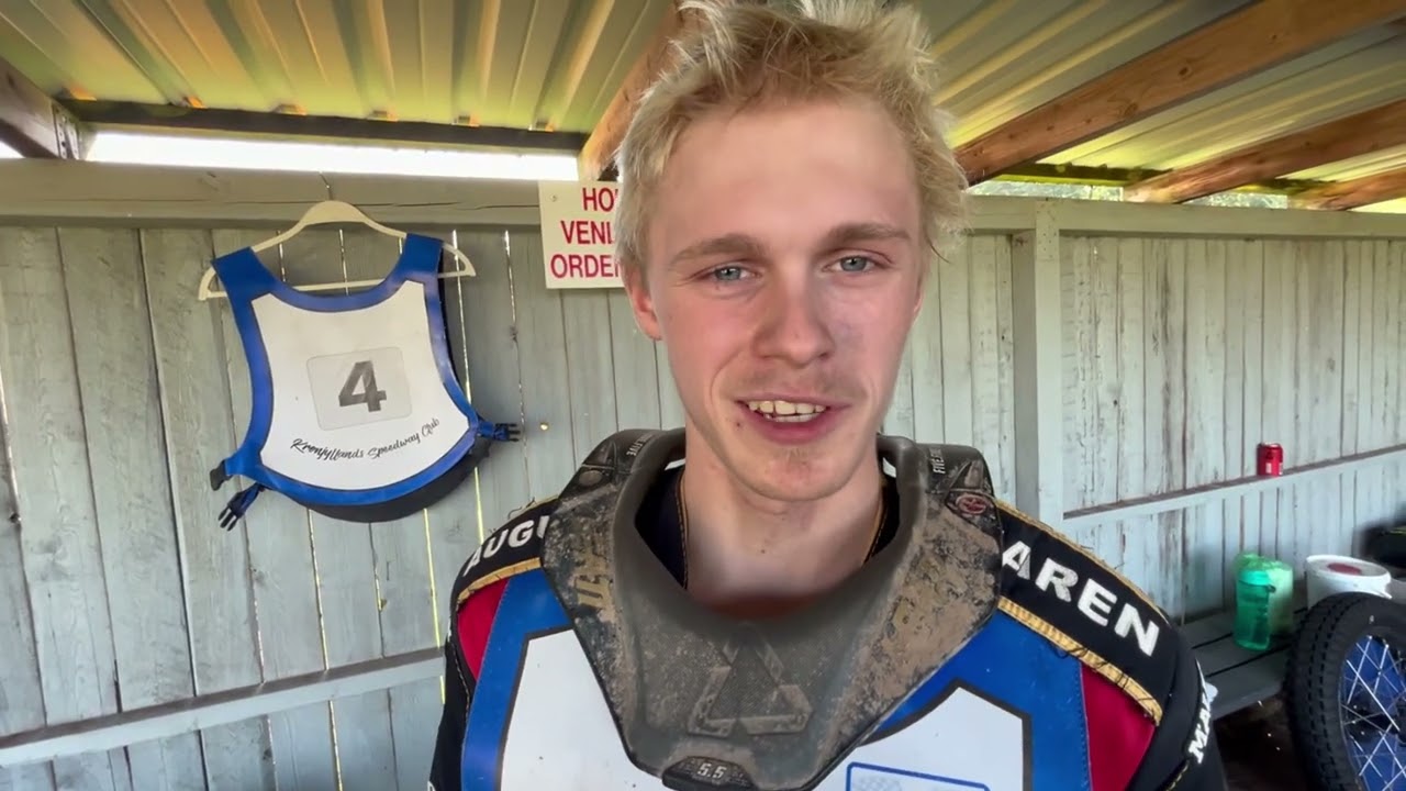 2025 Speedway final - do we get on the podium?