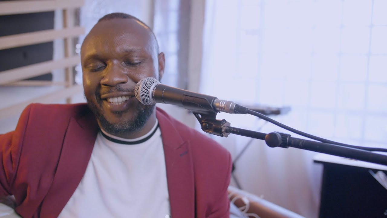 Nii ni ngwenda Ngai umenyage kamau karongo