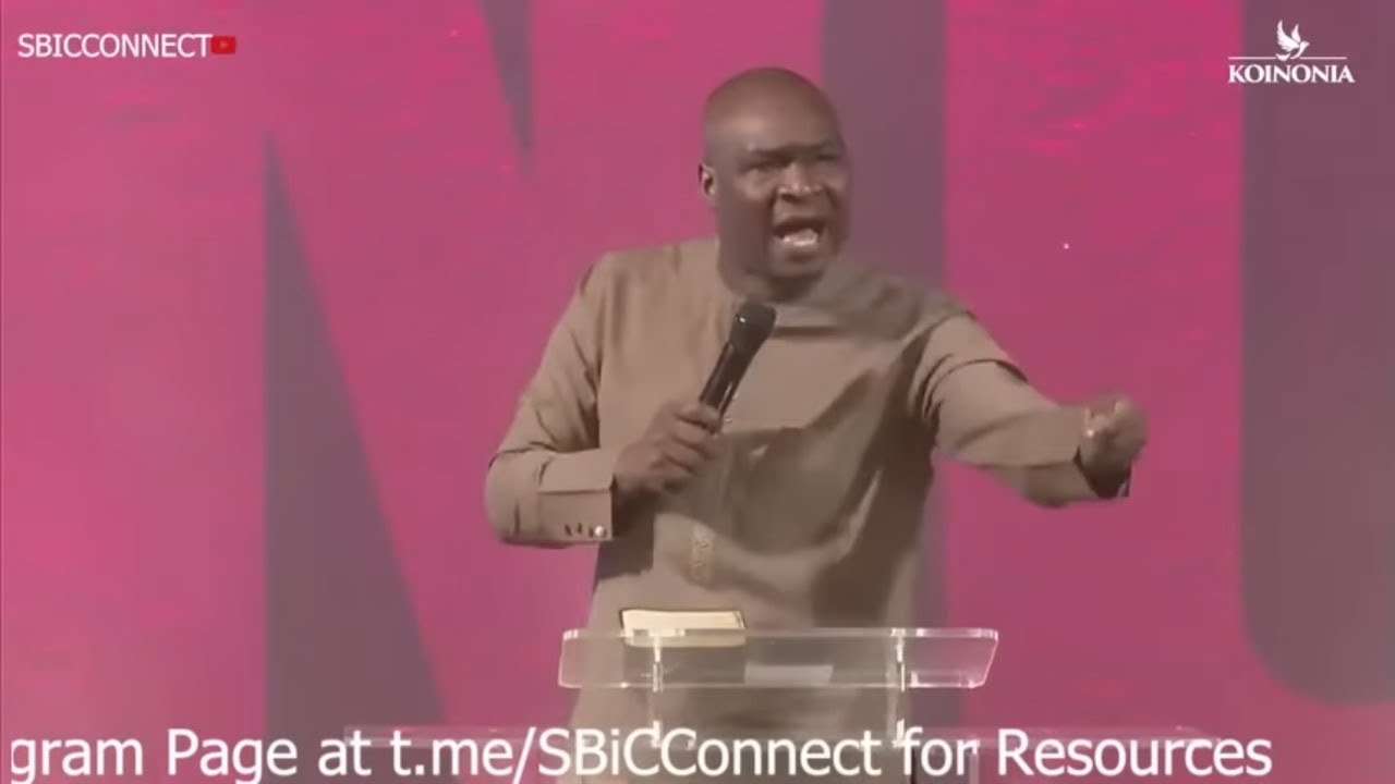 WITH THIS SECRETS YOU WILL NEVER LACK HELP IN YOUR LIFE // APOSTLE JOSHUA SELMAN
