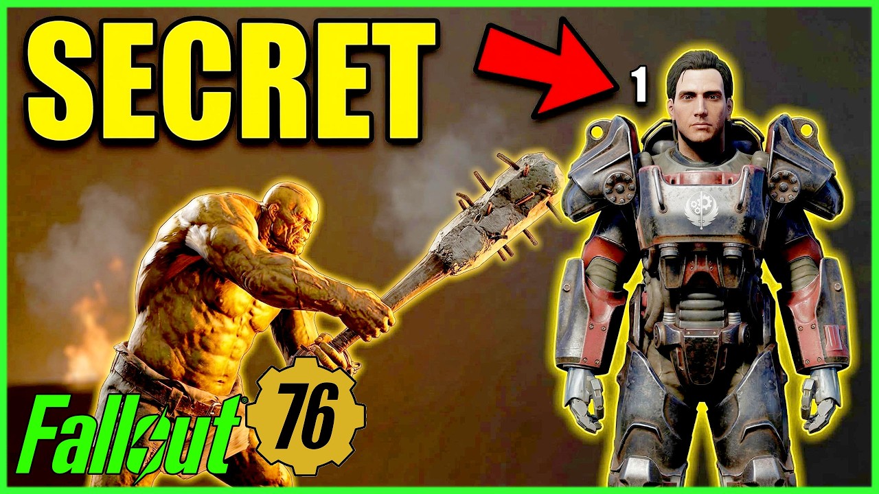 Почему враги в Fallout 76 внезапно перестали причинять вам вред?