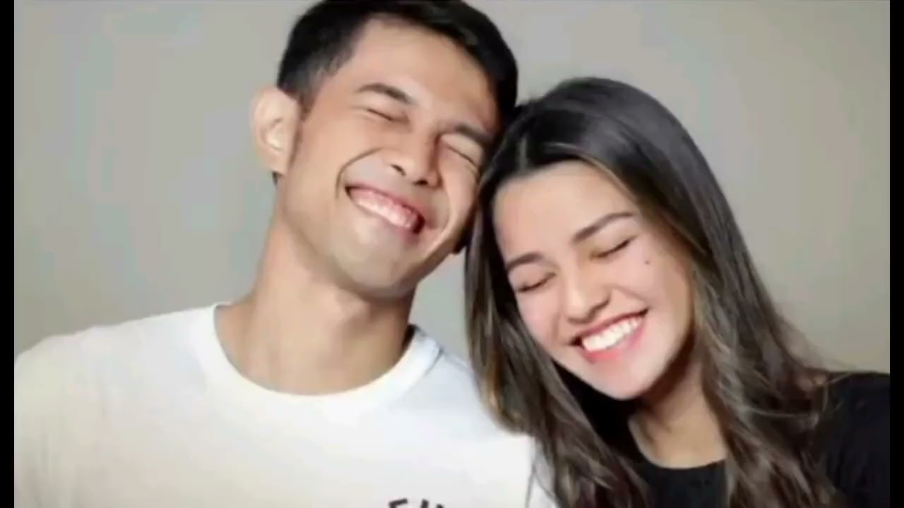Fajar Alfian dan Susan Sameeh sweet moment. #mantanterindah #mantan fajar Susan. #love terbaru 2022