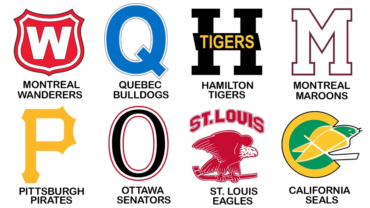 Every Defunct NHL Team Explained in 16 Minutes