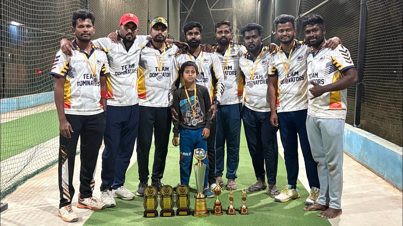 Team Bhairava Tournament March 1st 2026