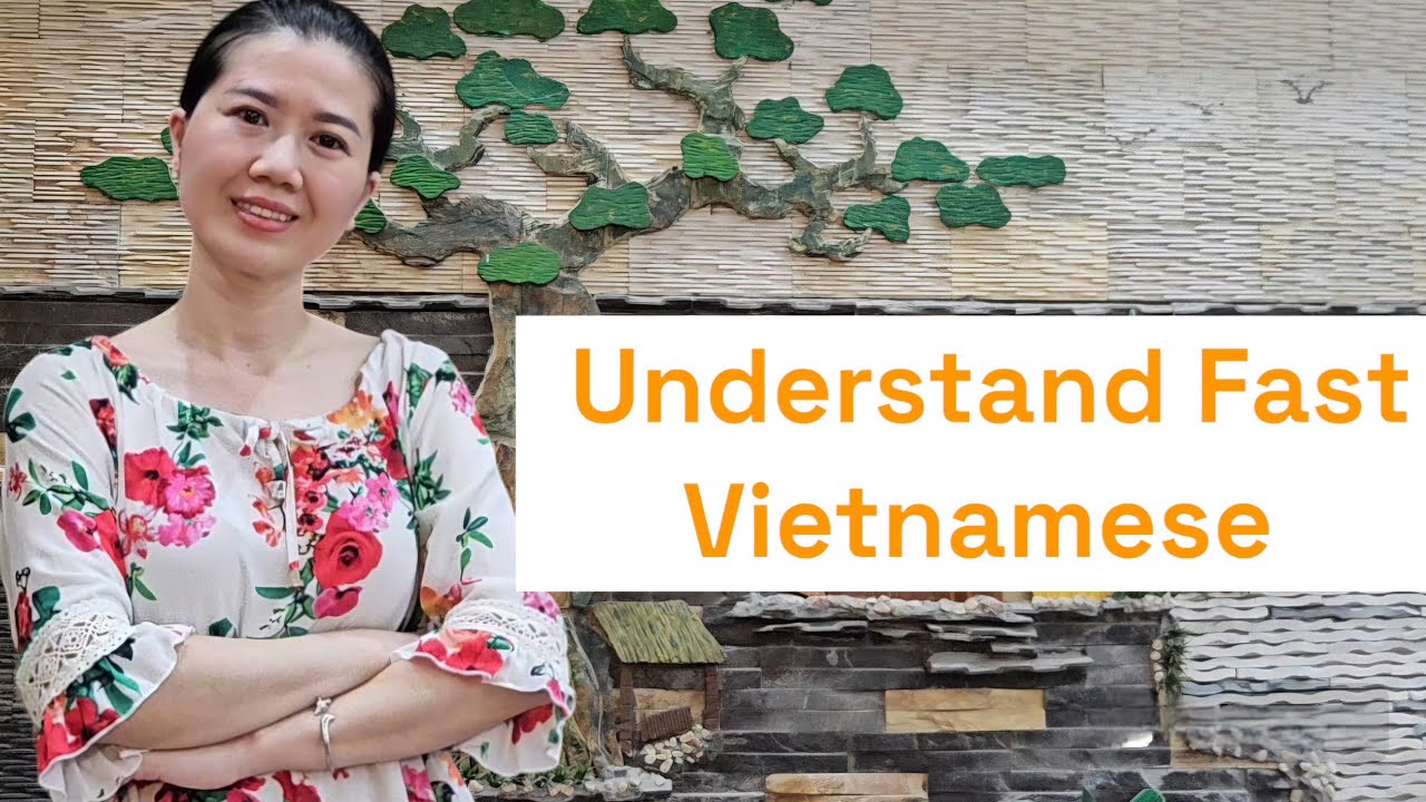 Slow Vietnamese// Vietnamese Television// Viet Movies// Learn Vietnamese