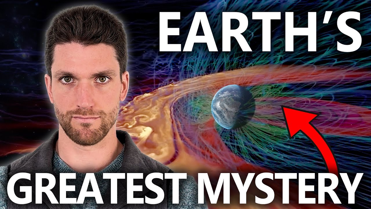 What is Earth's Magnetic Field? The Powerful Force That Protects our Planet