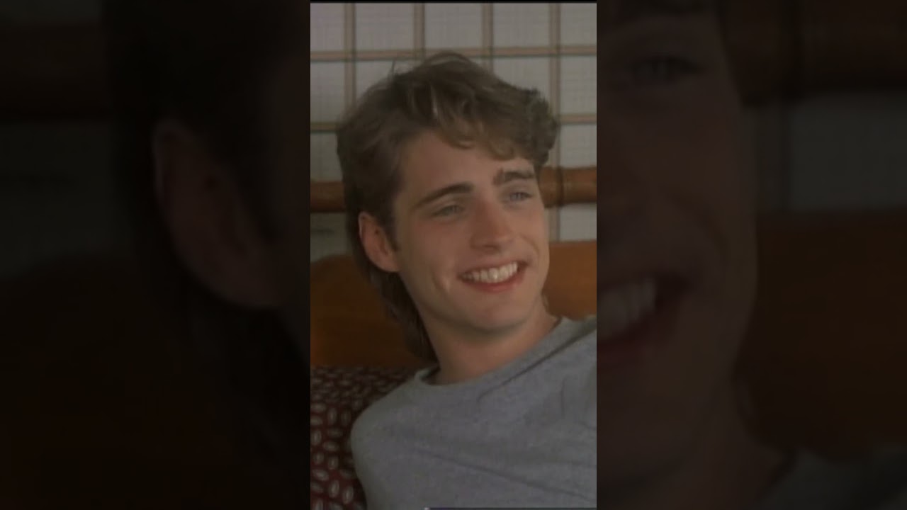 Meet Brandon & Brenda Walsh &ndash; they&rsquo;re new to Beverly Hills! Stream now on Paramount+ #shorts