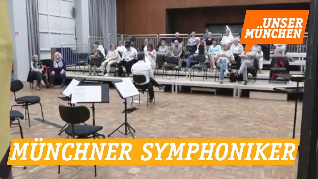 Die Open-Air-Konzerte der M&uuml;nchner Symphoniker