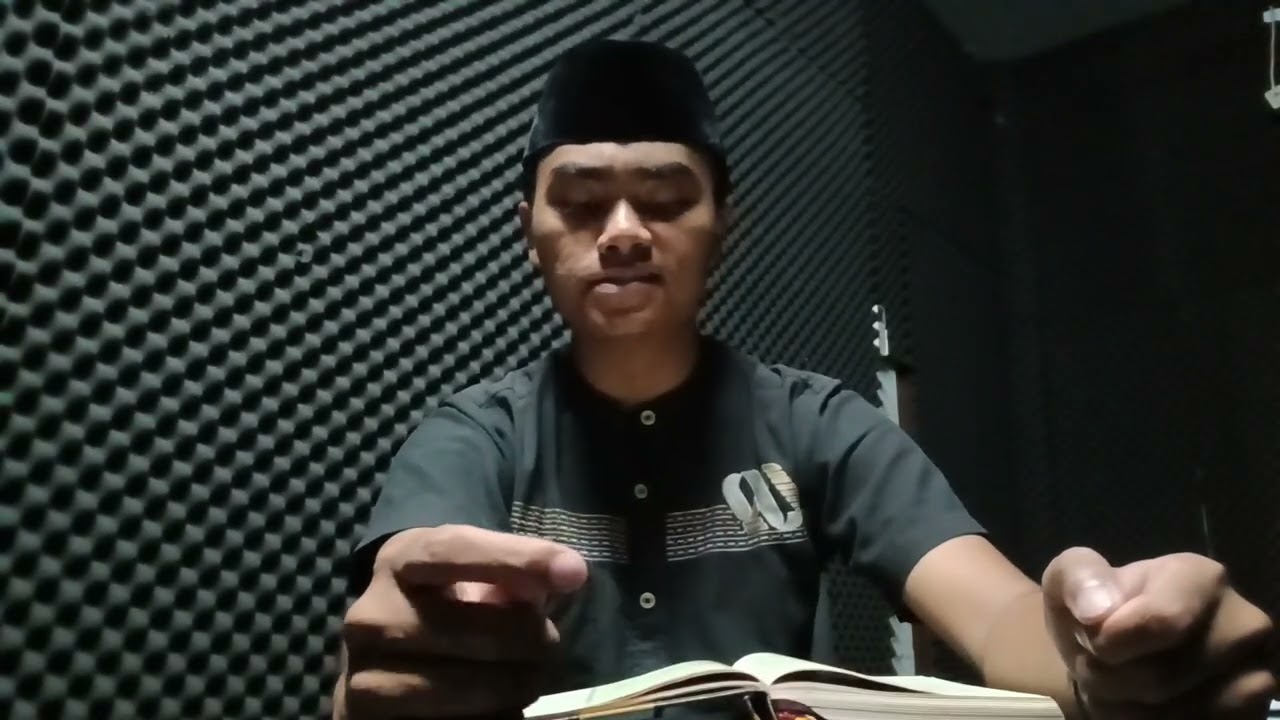 Restu Fuji Akbar M_Musabaqoh Tartil Qur'an_FKIPUNSIL2026_Q.S Al-Hasyr ayat 19-24