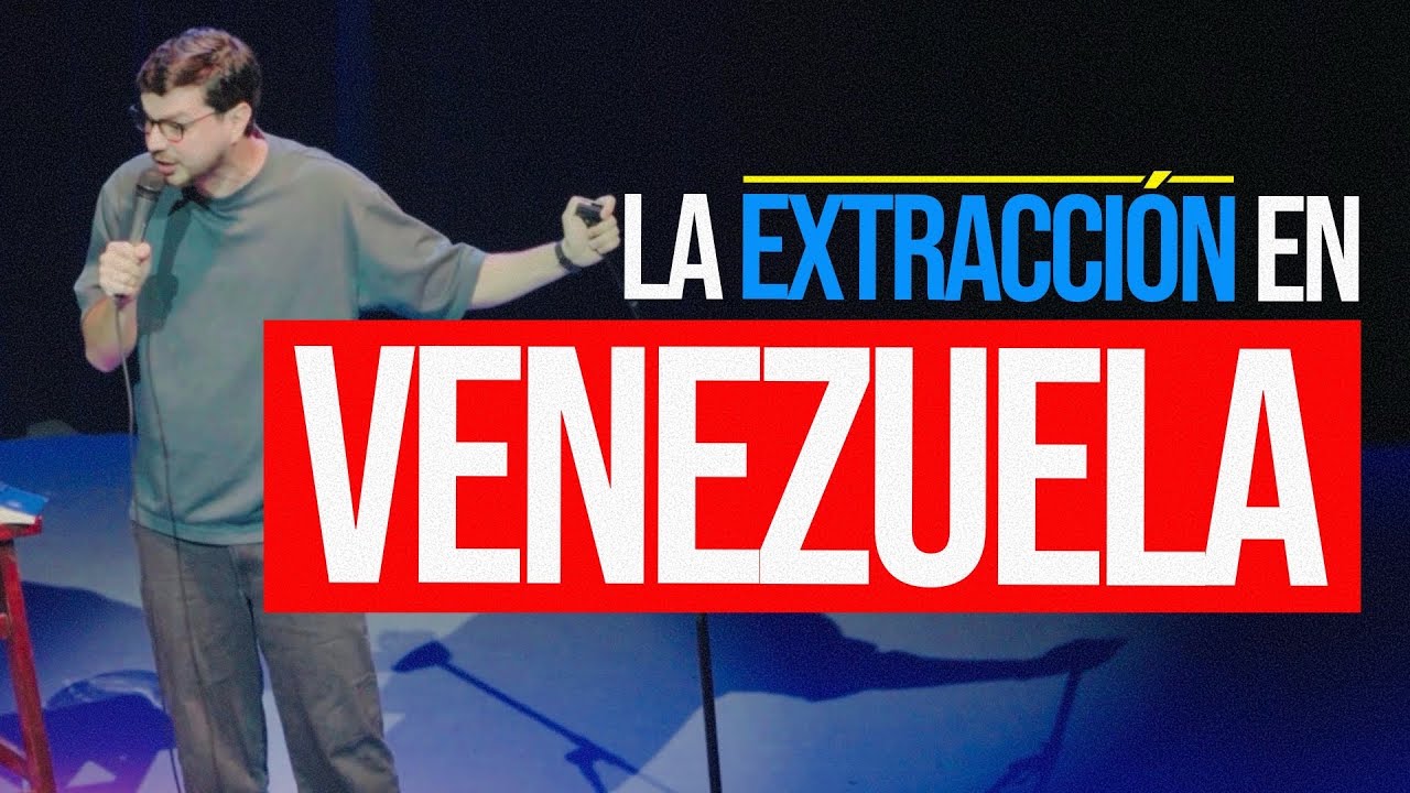 Mi opinión sobre las opiniones de lo de USA y Venezuela