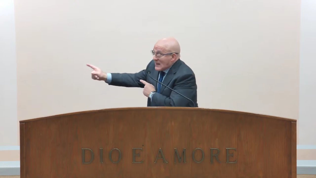 Culto domenica mattina | Past. G. Tona | 09/11/2025