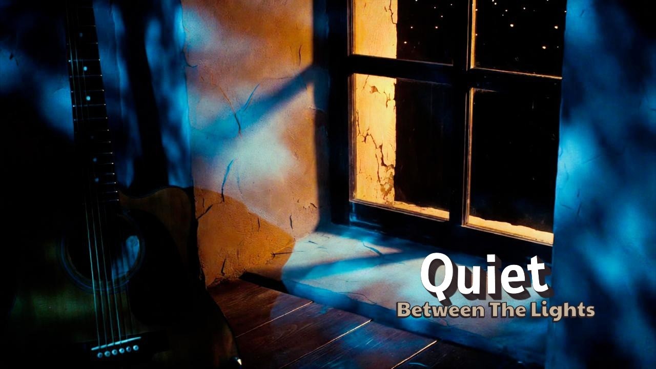 Quiet between the lights