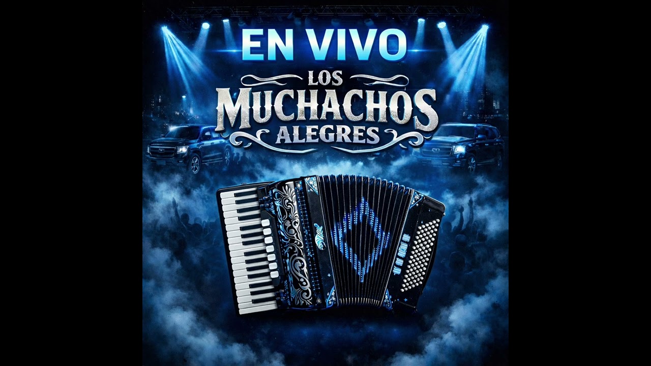 EL FEDERAL DE CAMINOS - LOS MUCHACHOS ALEGRES