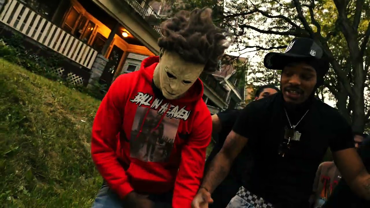 DavePPW Really That - [Shot By @beatsbyjayfilms]