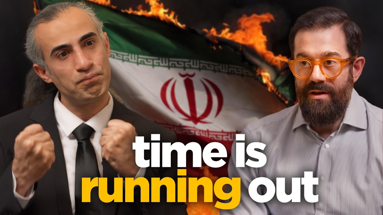 Why the next days will decide Iran&rsquo;s future: the window is closing fast &mdash; Niyak Ghorbani