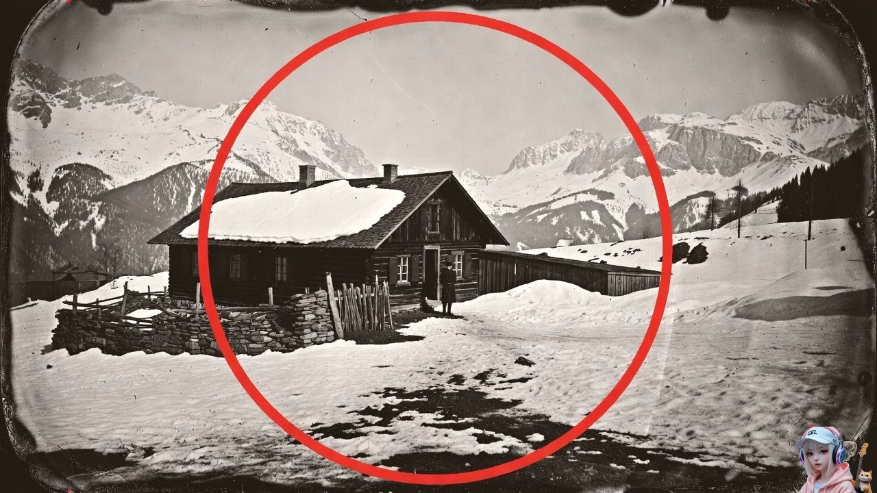 Isolierter Berghof: Niemand verließ ihn je lebend – Wahre Geschichte