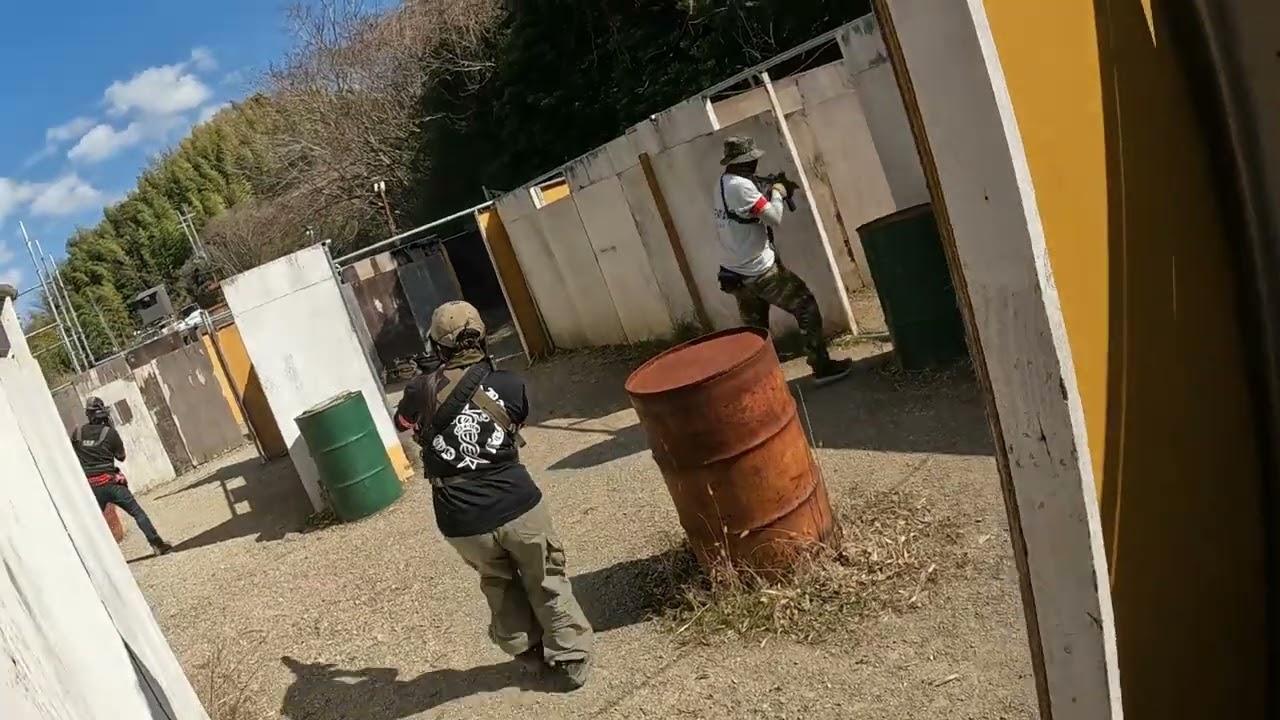 2026/02/22 CQB Buddy14