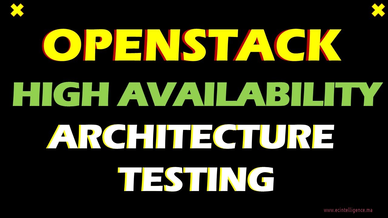 Mastering OpenStack High Availability: Ultimate Service Continuity Test