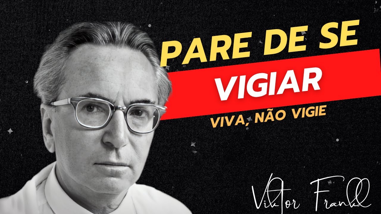 DESREFLEX&Atilde;O: pare de se vigiar e volte a viver &mdash; guia simples de 5 minutos