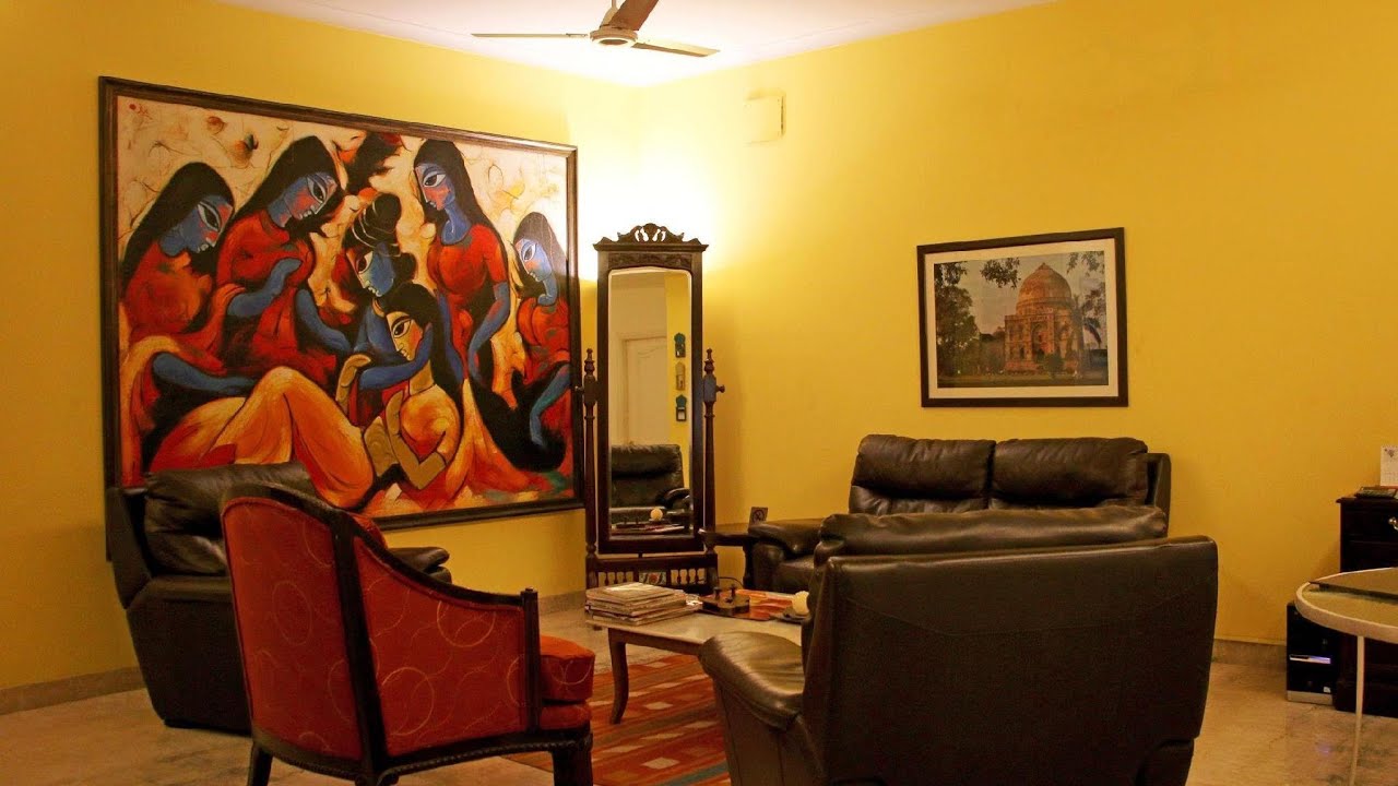 Colonel's Retreat, New Delhi and NCR, India