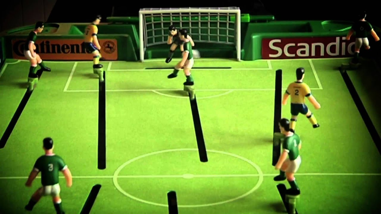 Finnegan's Hell - 