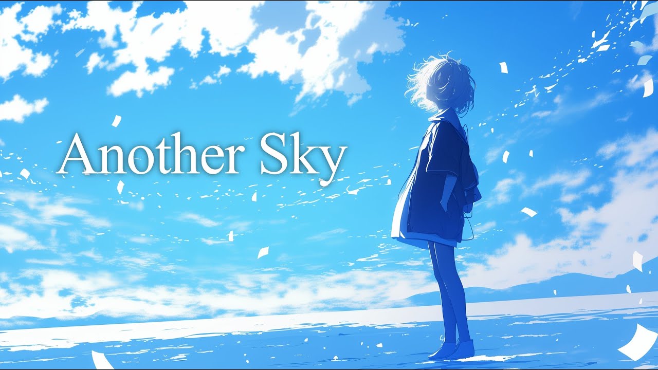 Another Sky | Official Music