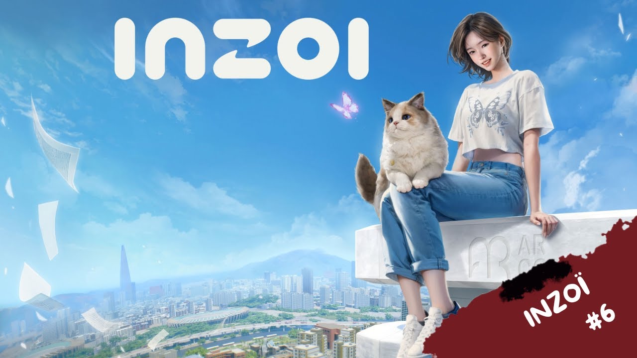 Inzoï - Une vie de famille