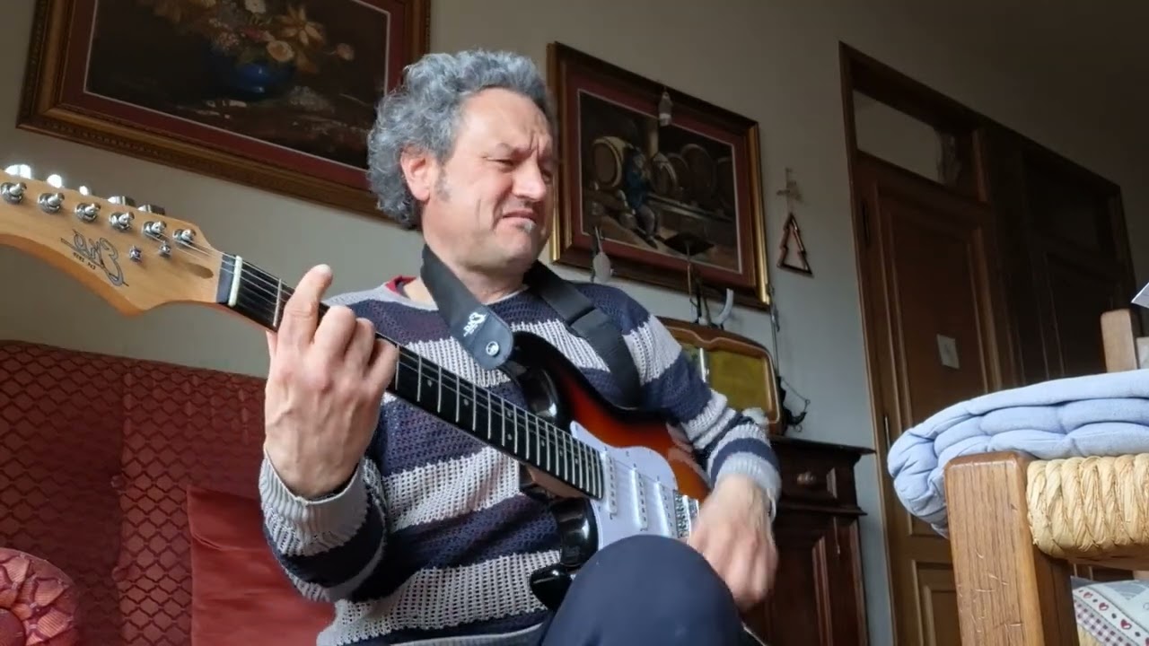 Luna..(Togni)..,cover by marco