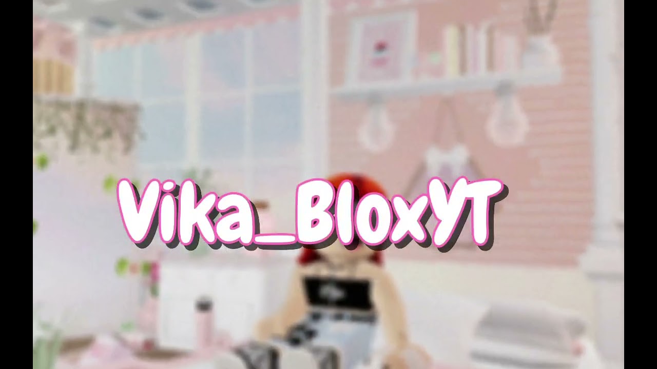 NOVA INTRO DO CANAL!!