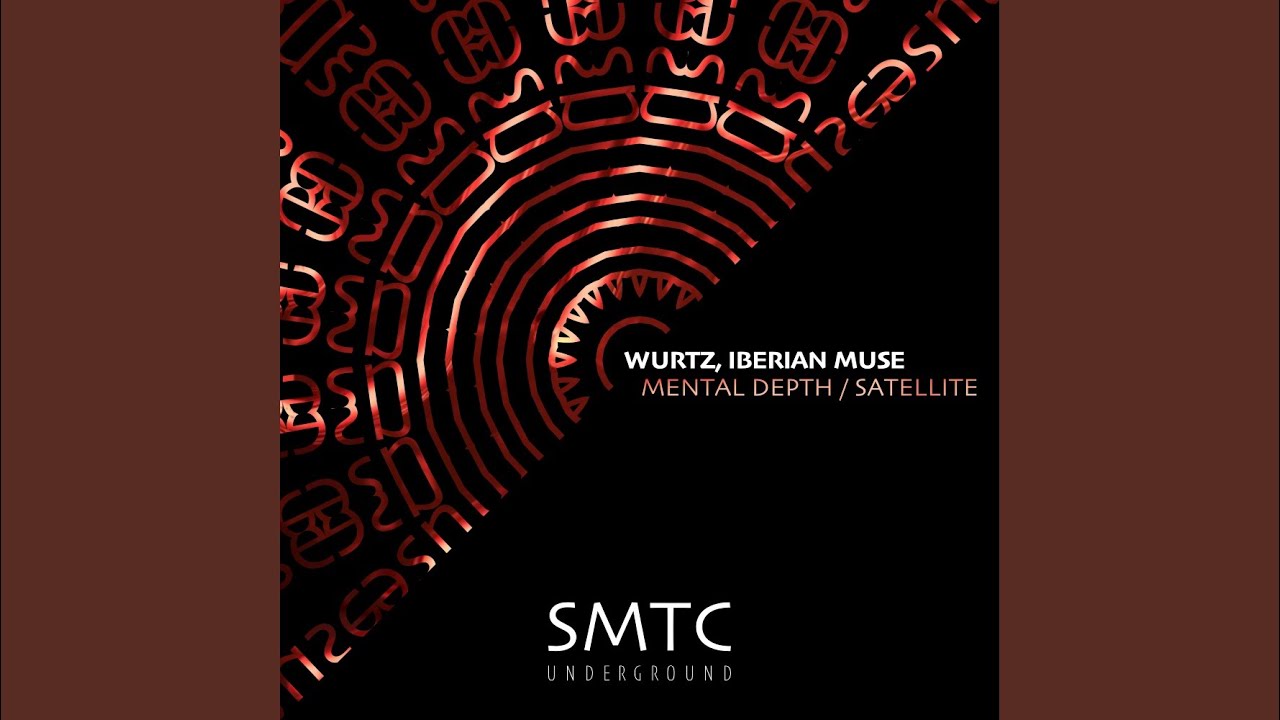 Satellite (Original Mix)