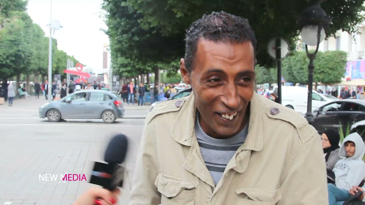 🇹🇳 👩‍🦰 😁كحلة يحكيلنا على تجاربه الفاشلة مع النساء
