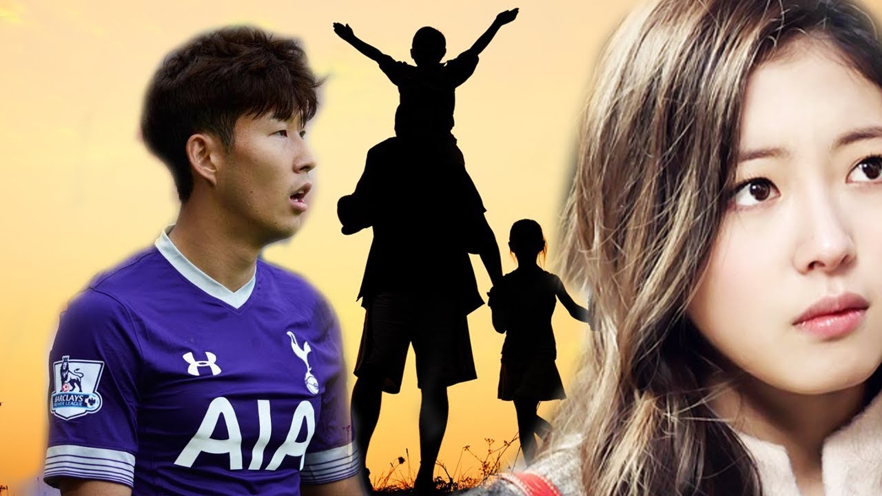 Heung-Min Son Family, Biography, Income, Cars And LifeStyle 2018