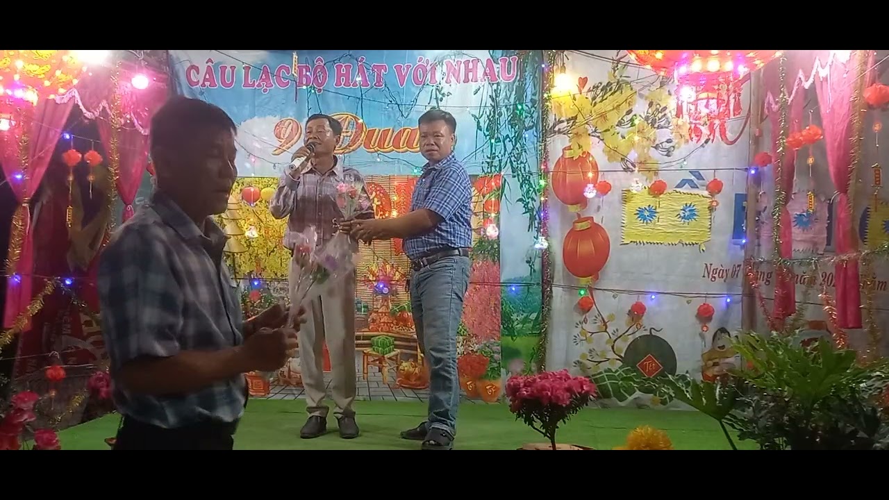 Tc phân  mo  coi ( anh liêm)