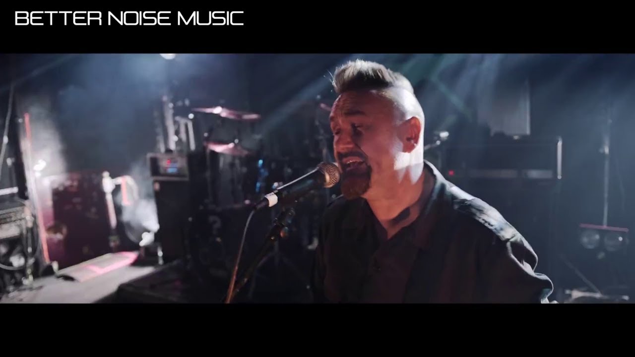 Therapy - Kakistocracy (Official Music Video)