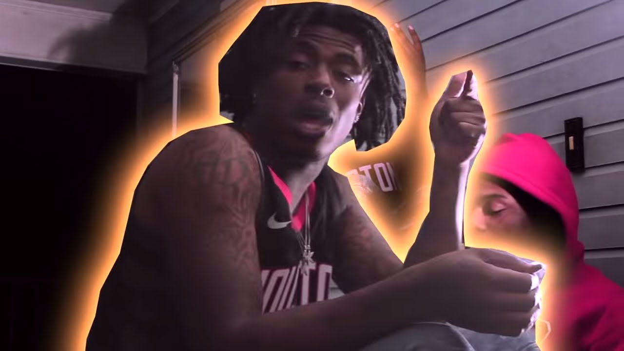 Beezykkk - Problems [Official Music Video]