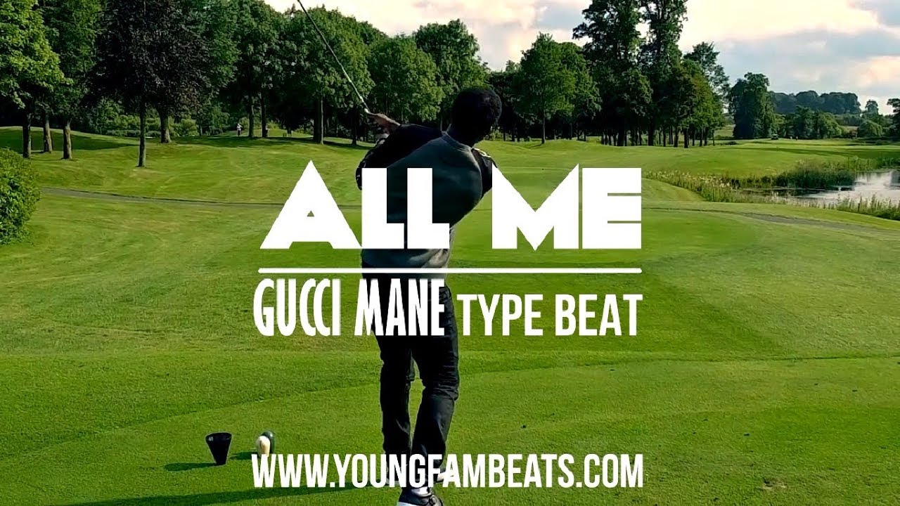 [FREE] Gucci Mane Type Beat 2017 - 