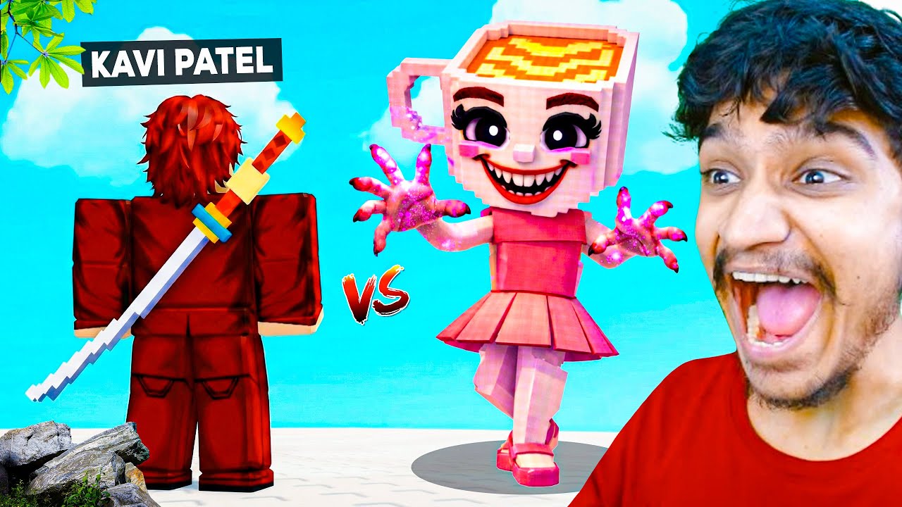 Saving World From BRAINROTS in Roblox 💀 (Brainrot Seas) | PART 1