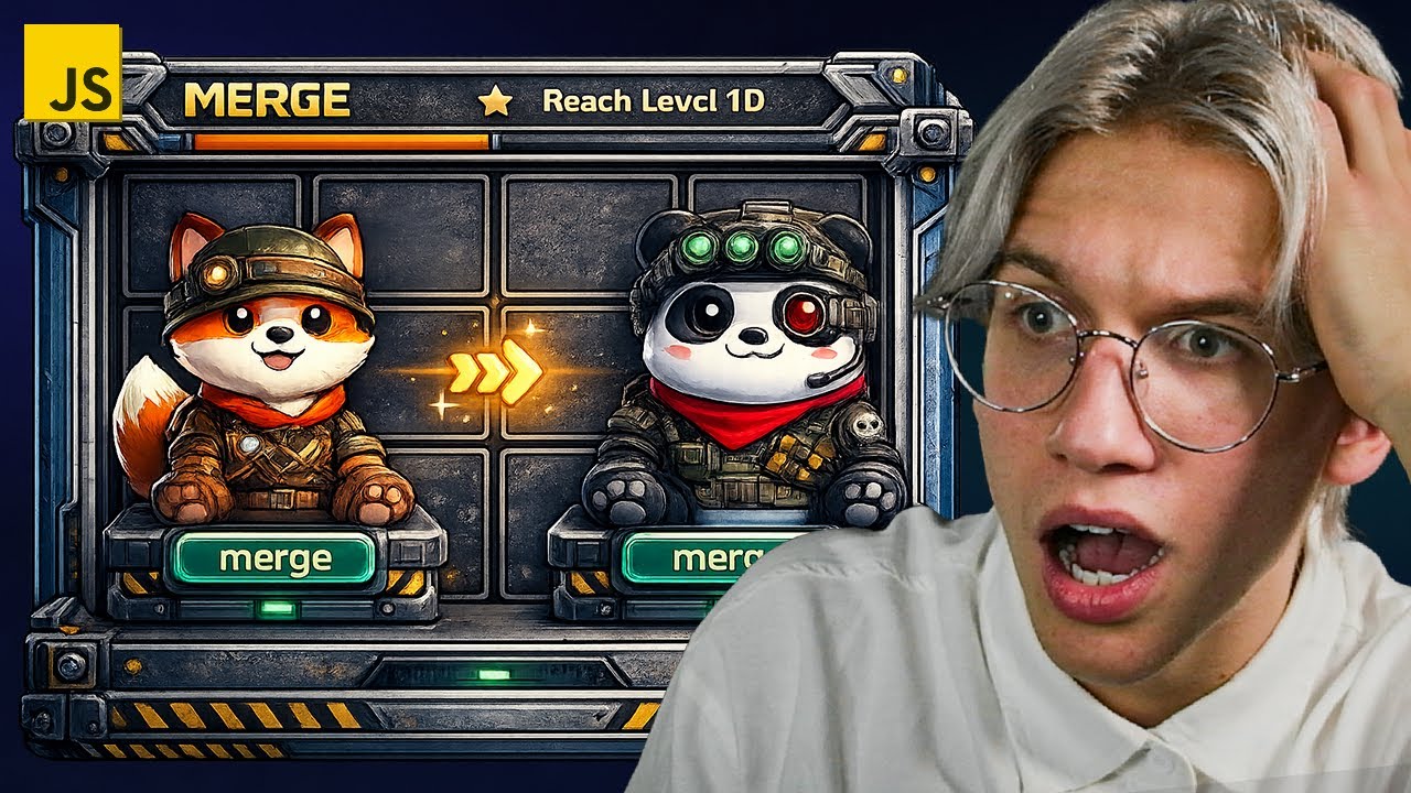 How Pet Merging Works – Pet Merge Clicker #4