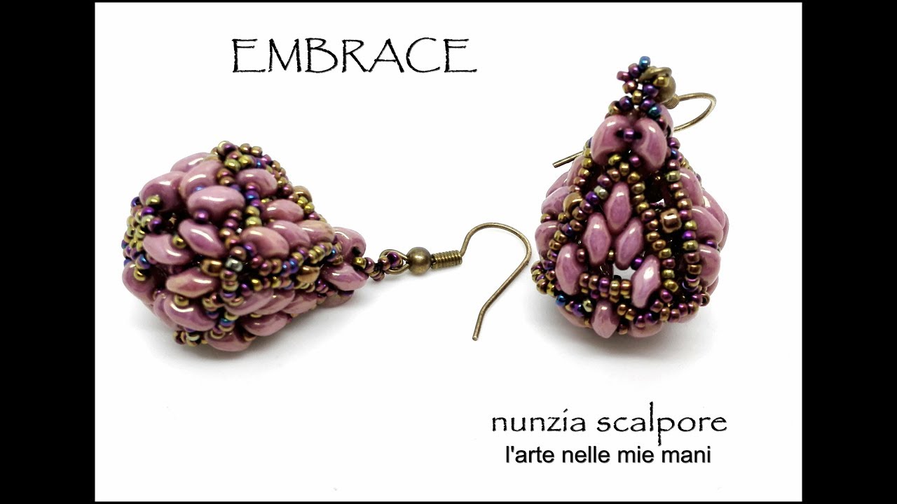 Tutorial EMBRACE (1 parte)