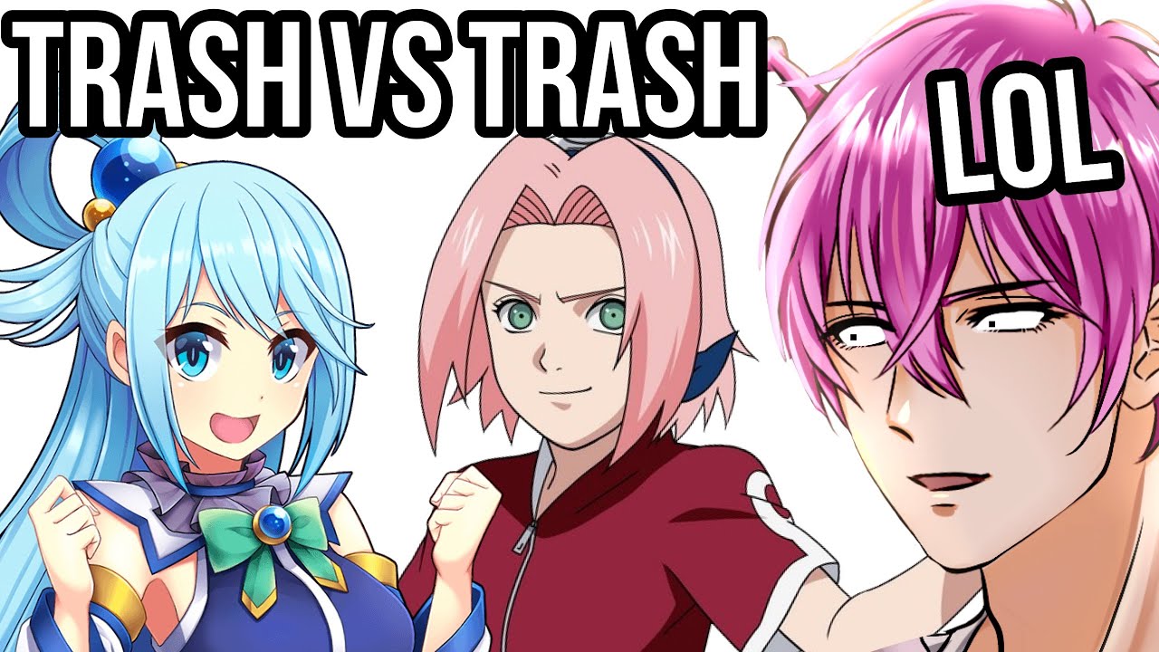 Anime memes only weebs can relate to (Useless edition) | r/MVPerry