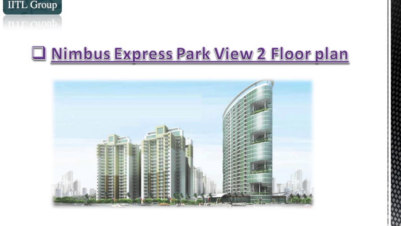 Nimbus express park view featuring the best affordable House