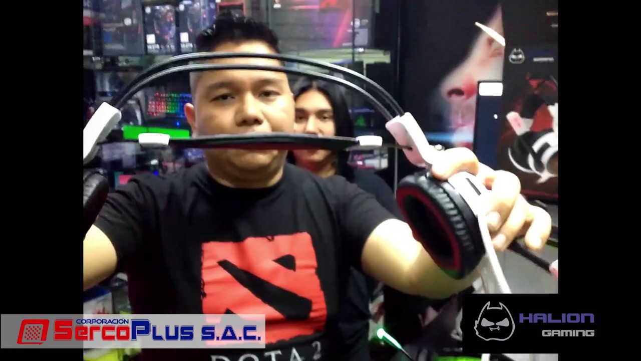 Halion Gaming