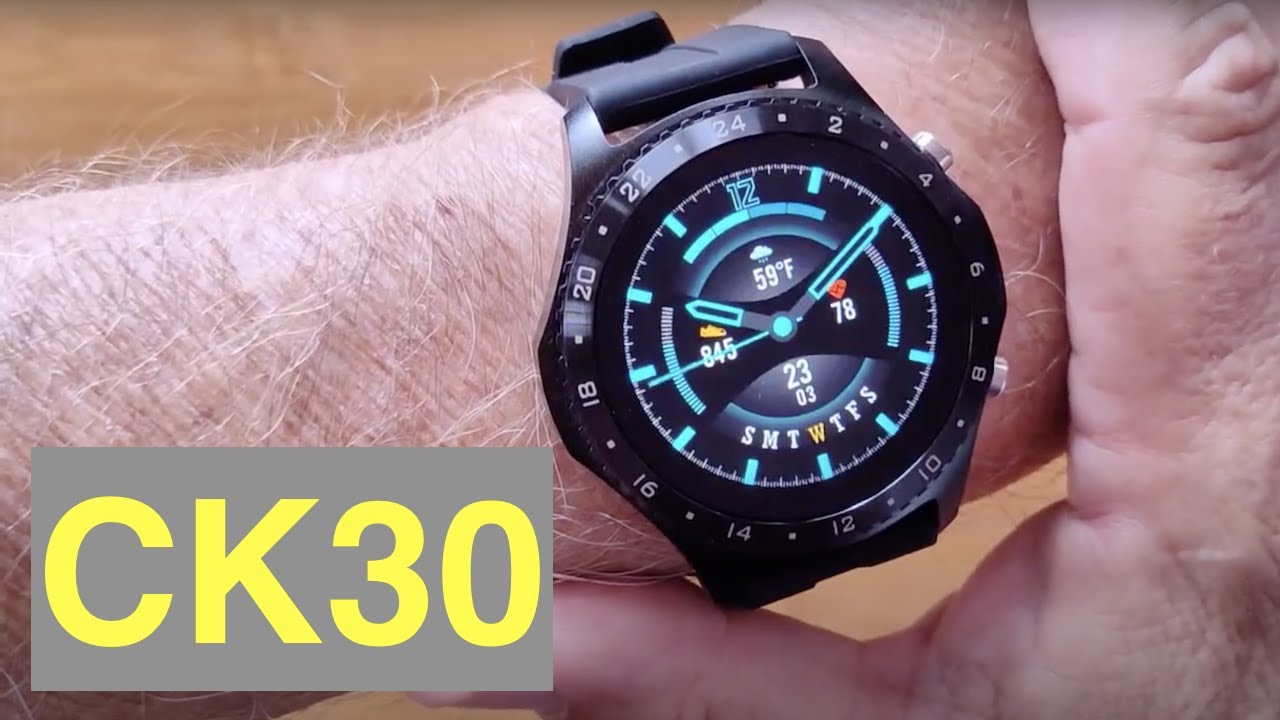 Смарт-часы A-TGTGA CK30 с Bluetooth, функцией звонков, защитой от воды и пыли IP67, измерением ар...