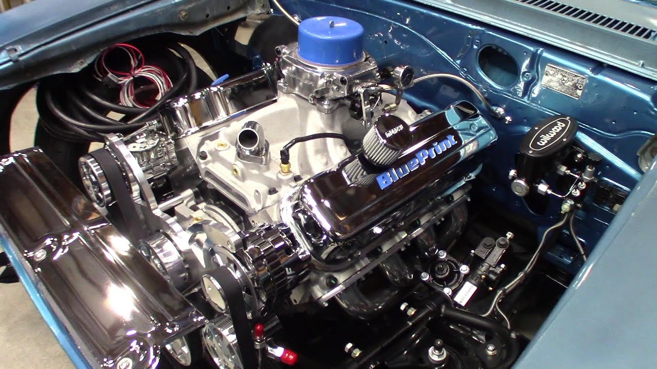 1970 Nova March/April 2023 Update Major Progress!!!