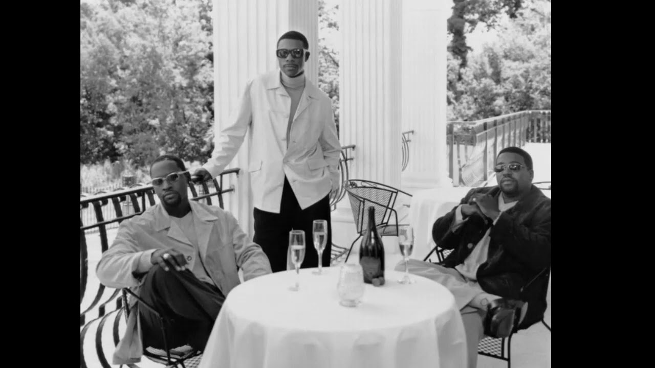 LSG X R Kelly x Pretty Ricky x Lil Wayne - Love N' My Body