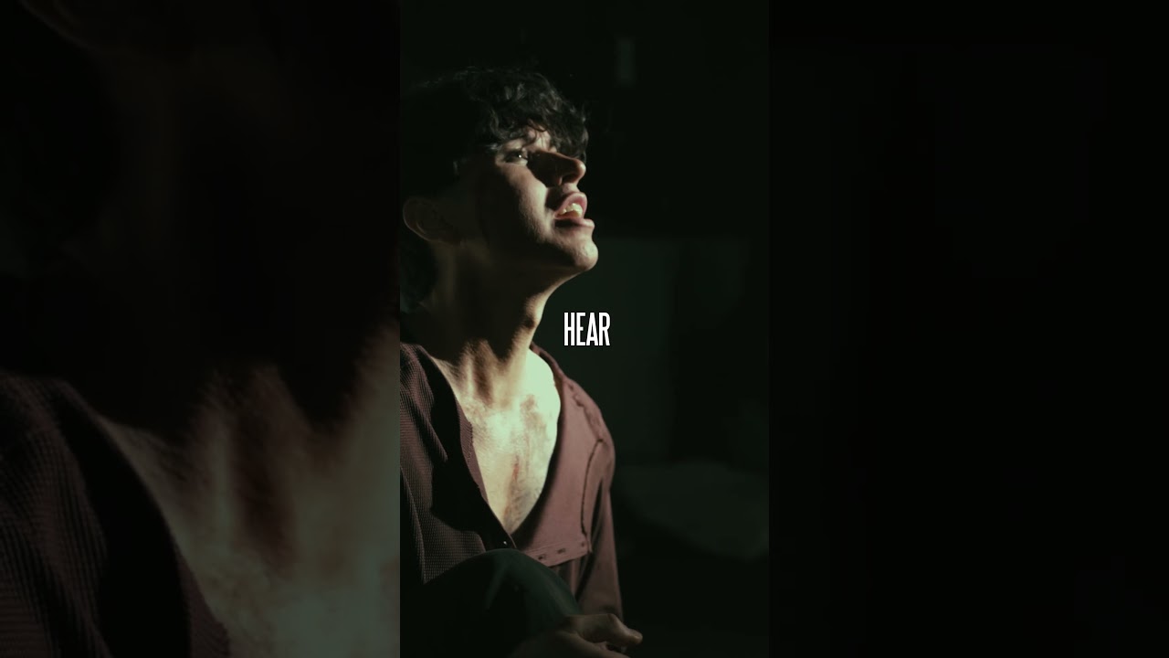 Ever feel like God isn't responding? This song is for you
